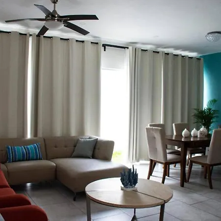 Casa Artika Cancun-3